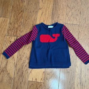 Vineyard Vines Sweater 4T